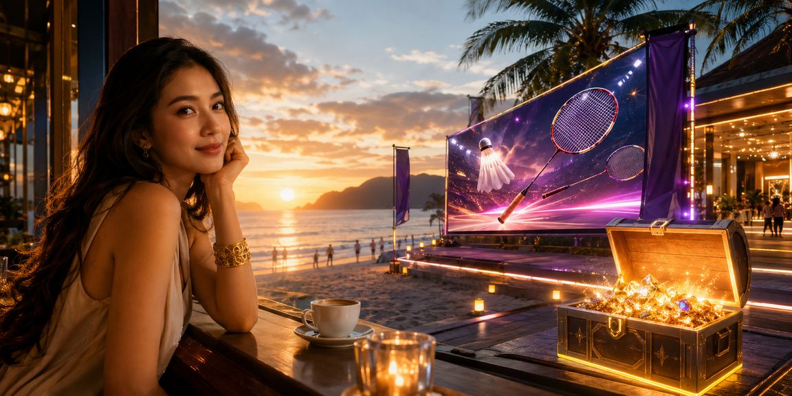 Antara muka aplikasi hbm4 di Langkawi